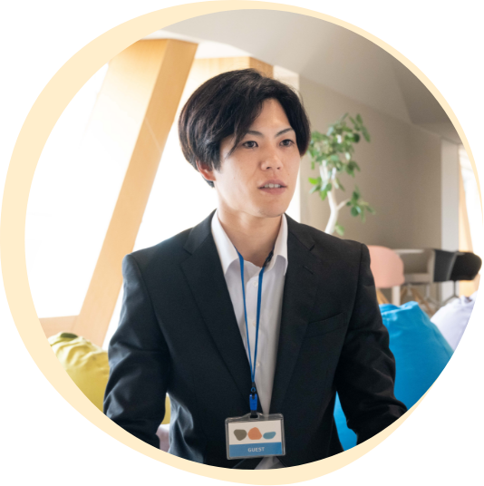 菊地さん