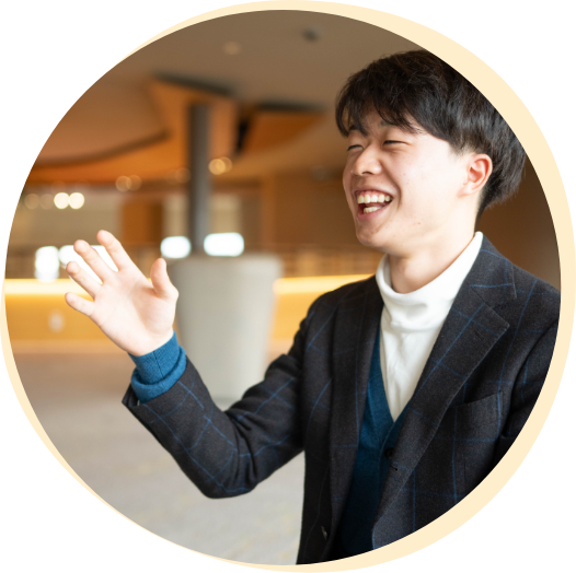 山根さん